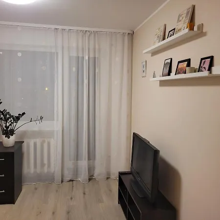 Διαμέρισμα Big Scandinavian Apartment- Balticum Biggest Park