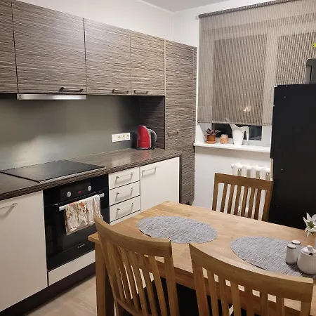 Big Scandinavian Apartment- Balticum Biggest Park Διαμέρισμα Ταλίν